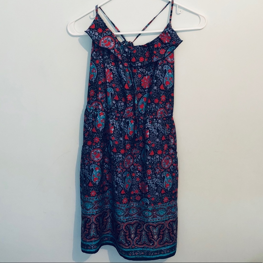 AMERICAN 🦅 DRESS